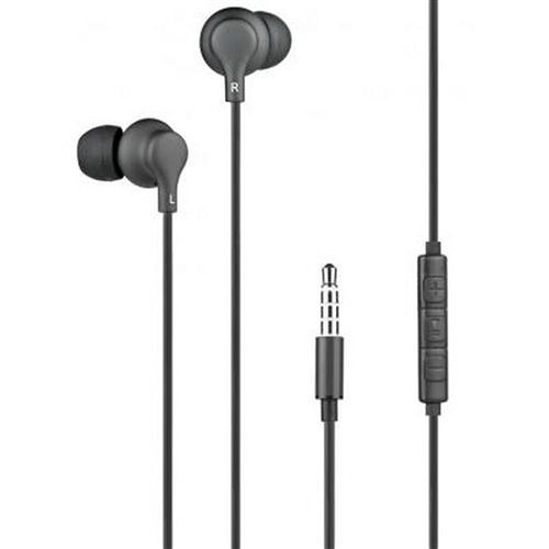 Bigben Connected Noir Kpintrajackrb Casque - Neuf - Image 4