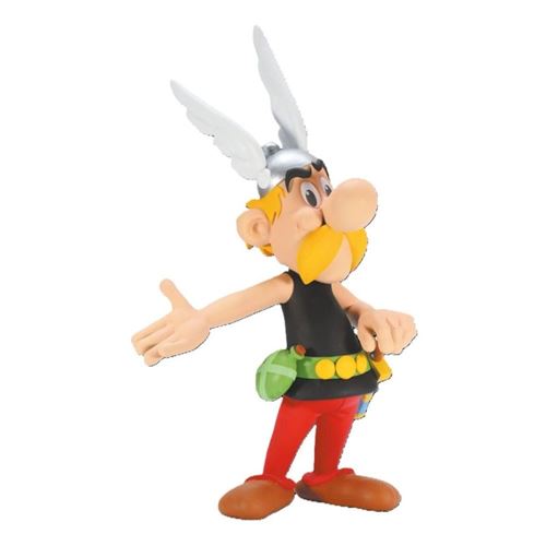Plastoy Asterix - Asterix 30 Cm - Image 6