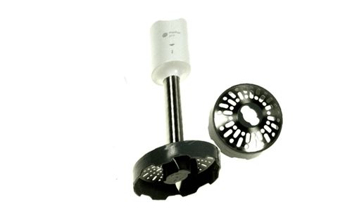 Non Communiqué Pied Presse Puree Metal Pour Pieces Preparation Culinaire Petit Electromenager Kenwood - Kw715649