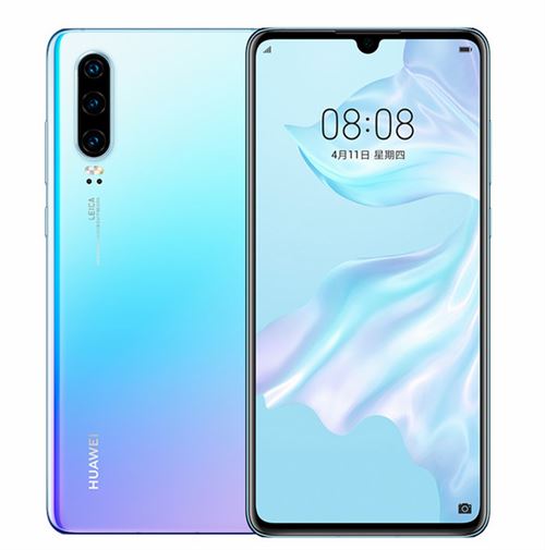 Huawei P30