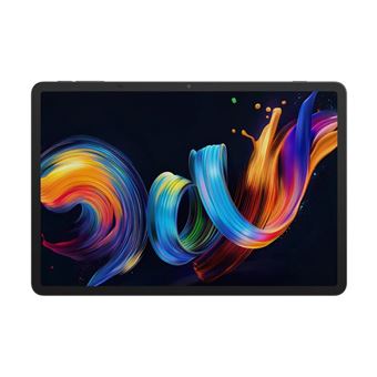 TCL NXTPAPER 11 Plus - Tablette - Android 15 - 256 Go - 11.5" (2200 x 1440) - gris foncé - 1