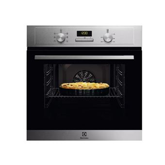 Four intégrable 65l 60cm catalyse inox Electrolux EOH3C01BX - 1