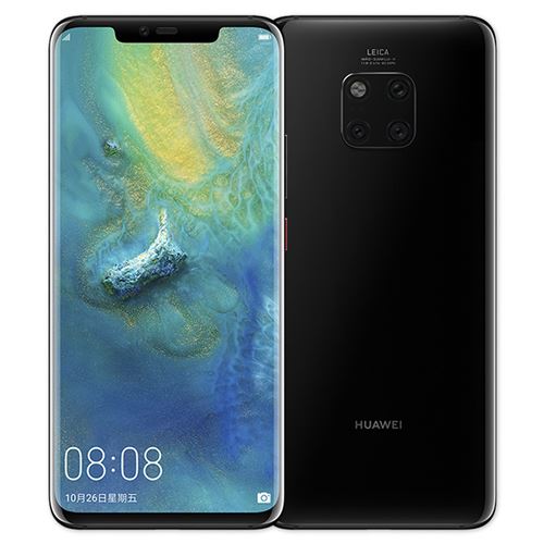 Huawei Mate 20 Pro