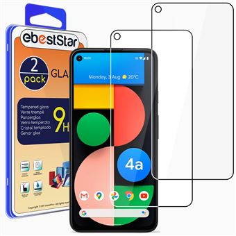 EbestStar - {Pack x2} Verre trempé Google Pixel 7 Film Protection Ecran
