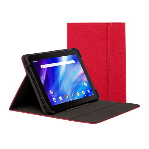 Nilox Rouge Nxfb002 Étui Pour Tablette 26,7 Cm (10.5 ) Support - Neuf - Image 4