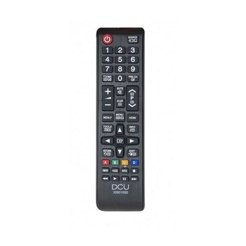 DCU Tecnologic - Télécommande - TV - Image 3