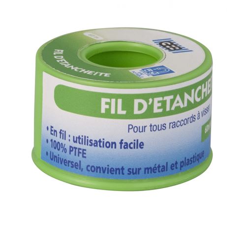 Geb - Fil d'étanchéité - 60 m - Image 3