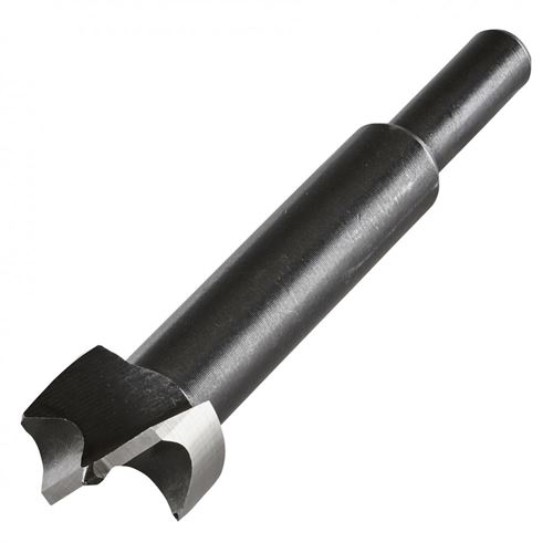 Non Communiqué Fraise D'encastrement À Bois Diam.20 Mm Wolfcraft