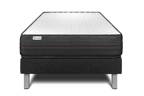 Vitalit Noir Actisom Vitalpower 90X190 - Image 3