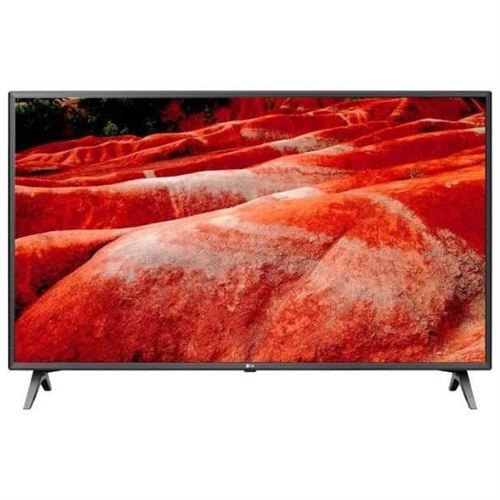 LG 50UP75003LF - 50 diagonale klasse led-achtergrondverlichting lcd-tv - Smart TV - webOS, ThinQ AI - 4K UHD (2160p) 3840 x 2160 - HDR - Direct LED