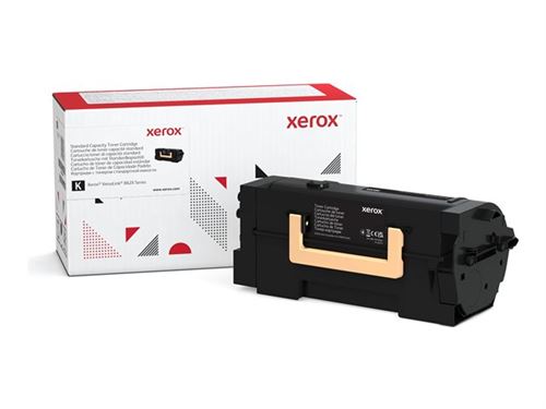 Xerox 006R04668 Toner-kit. 10K pages ISO/IEC 19752 for Xerox B 620/625