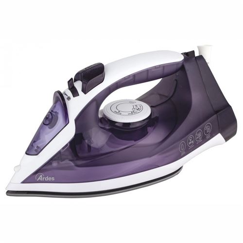 Ardes STIR01W FER &Agrave; VAPEUR 200 ARSTIR01W-65
