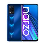 realme narzo 30 5G 16,5 cm (6.5") Double SIM Android 11 USB Type-C 4 Go 128 Go 5000 mAh Bleu