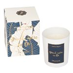 Bougie Cadeau - Grand-mère En Or - Draeger Paris