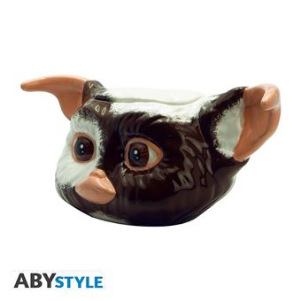 Mug 3d - Gremlins - Gizmo
