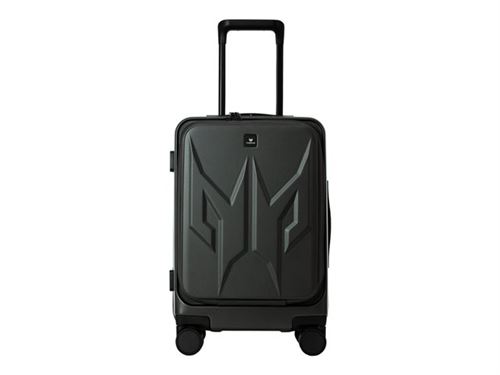 Acer Predator OBG910 - Retail Pack - rugzak voor notebook - 20" - mat grijs