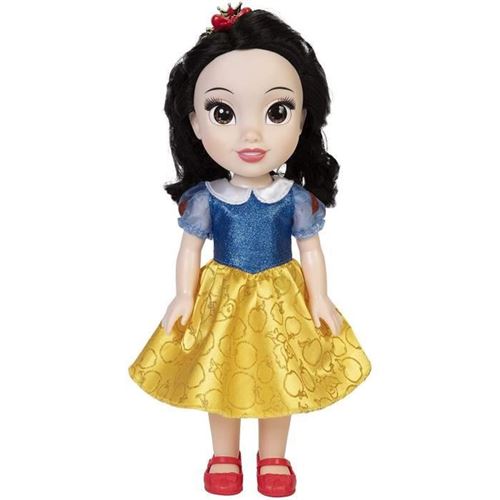 Poupée Disney Princesses Blanche Neige 38 cm