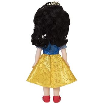 Poupée Disney Princesses Blanche Neige 38 cm