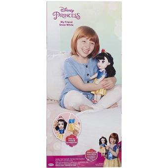 Poupée Disney Princesses Blanche Neige 38 cm