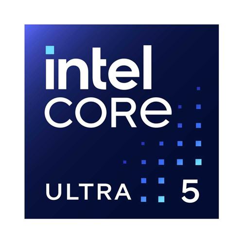 Processeur Intel Core Ultra 5 245KF Tray Desktop