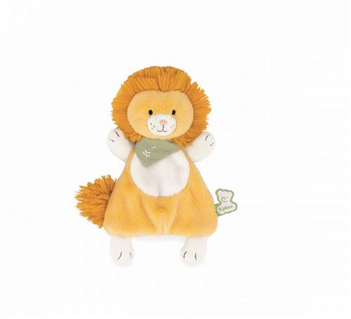Kaloo Doudou Lion En Peluche - Image 3