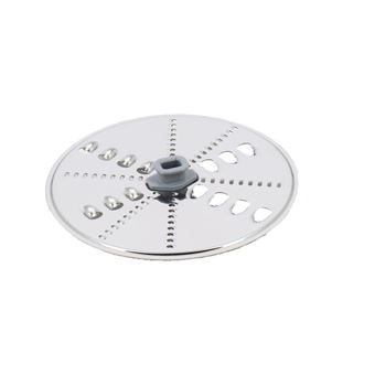 Disque à raper  12007726 pour Robot culinaire BOSCH - 1