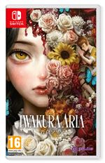 Iwakura Aria Nintendo Switch