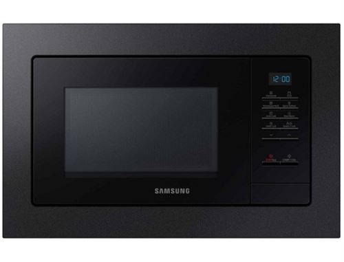 Micro onde encastrable grill SAMSUNG MG20A7013CB