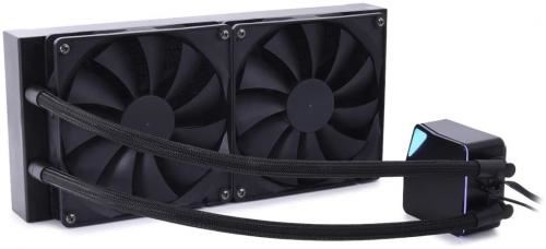 Refrigeration Liquide Alphacool Core Ocean T38 AIO 280mm 2 Ventilateurs PWM - Image 5