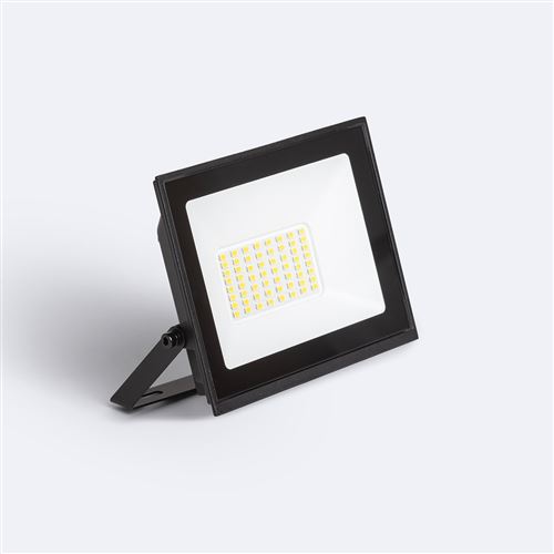 Projecteur led 30W 120lm/W IP65 S3 5000K Non Blanc Blanc froid