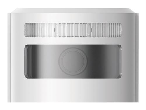 Hikvision DS-PDCM15PF-IR - Caméra de surveillance - couleur (Jour et nuit) - 640 x 480 - Focale fixe - CC 3 V