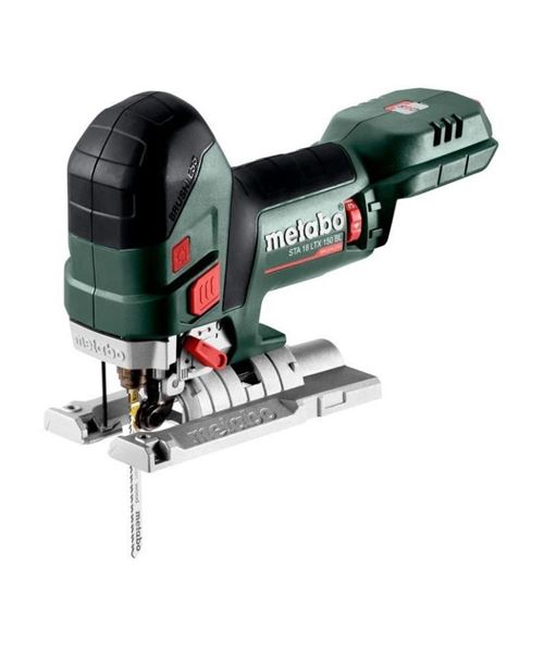 Metabo - STA 18 LTX 150 BL - Scie sauteuse sans fil - 18 V - Image 4