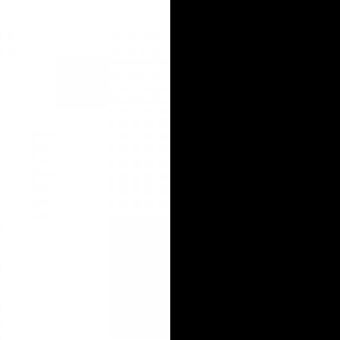 Lot de 2 marqueurs Posca PC-3M noir et blanc pointe fine conique -  Surligneur Et Marqueur - Achat & prix
