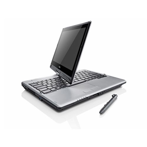 Fujitsu Lifebook T734 - Core I3 - 8 Go Ram - Disque Dur 2 To - Linux