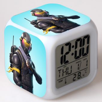 Montre enfant 2025 fortnite