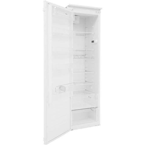 WHIRLPOOL ARG184701 - Réfrigérateur armoire encastrable - 262L + 30L - 54cm x 177,1cm