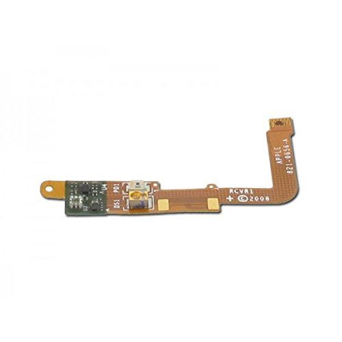Third Party - Nappe Haut-parleur Supérieur Iphone 3gs - 0583215005331