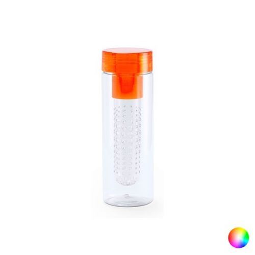 Gourde en Tritan Résistant à la Chaleur (700 ml) 145998 - Orange