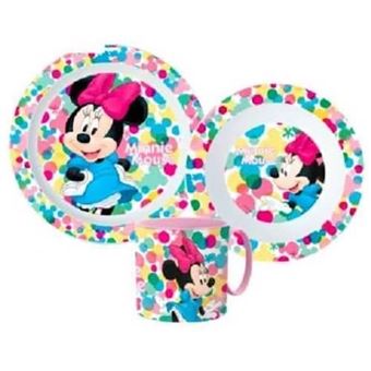 Peppa Pig kit Anniversaire 8 Personnes