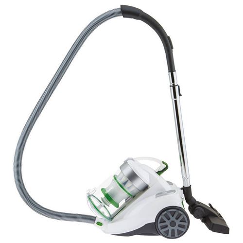 H.koenig axo900 triple a aspirateur sans sac blanc 435 x 265 x 365 cm