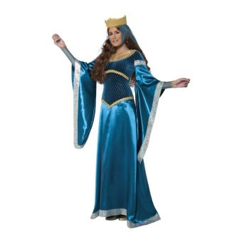 costume robin des bois