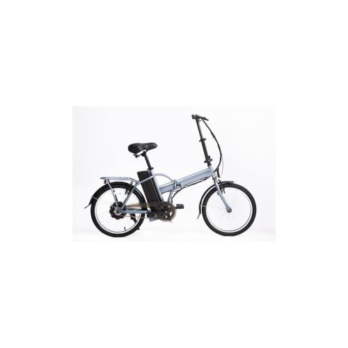 Vélo Électrique Revoe Ride Gris 250W