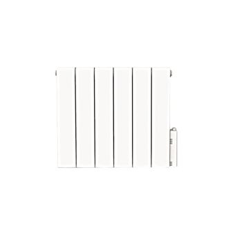 RADIATEUR HEATZY BLU FLUIDE 1000W AVEC HEATZY MODULE WIFI