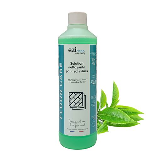 EZIclean&reg; - Solution nettoyante pour sols