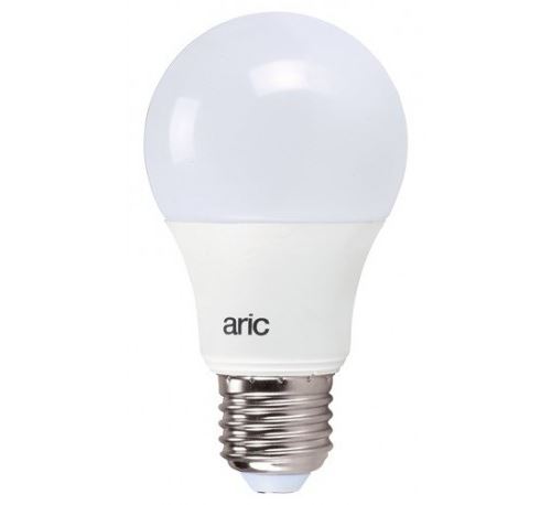 Aric Ampoule Led Std E27 - 6W - 2700K - 470Lm - Non Dimmable
