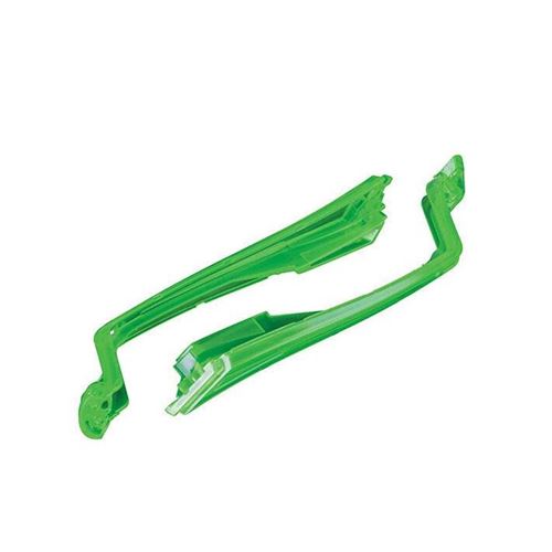 Traxxas - 7954, bras avant vert traxxas aton