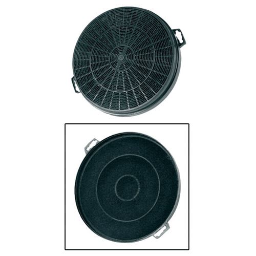 Faure Filtre Charbon Hotte Pour Hotte - 5027222200 - Image 1