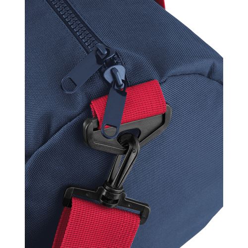 Bagbase - Sac de voyage (20 litres) (Taille unique) (Noir) - UTBC2526