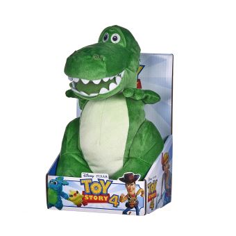 peluche dinosaure toy story