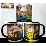 Pokemon Tasse Evoli - Suchergebnis Auf Für